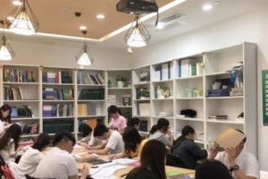 田新笑老师加持澜大8月SAT北美考团 破除压分魔咒