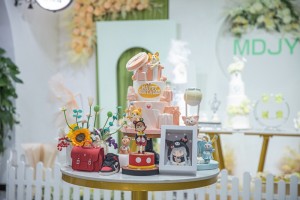 成都人气-10港式甜品培训学校推荐(糕点烘焙师的收入如何)