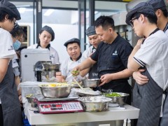 2023广州值得推荐十大西点烘焙蛋糕培训机构排行榜(在哪里学做蛋糕手艺好)