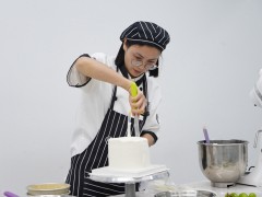 广州蛋糕制作培训(如何选择西点学校)