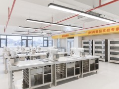 2023广州越秀区人气-5西点烘焙裱花培训排行榜_5大精选出炉(学裱花好还是学烘焙西点好)