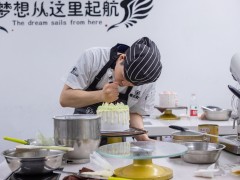 深圳人气前10咖啡奶茶饮品培训中心推荐(学饮品怎么学)