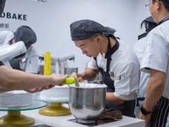 广州十大人气好的西点烘焙培训机构名单榜首一览公布(零基础学蛋糕要多久)