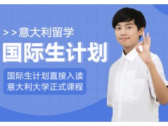 成都国际生计划