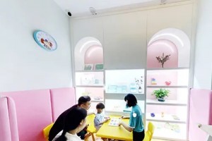 苏州康语语言矫正学校收费贵不贵