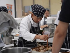 2023年佛山西点烘焙专业培训机构排名精选名单出炉(学西点能做什么)