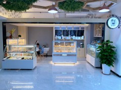 佛山禅城张槎西点烘焙培训在哪里(学西点开店的建议)