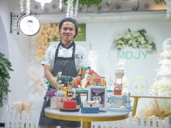 培训佛山烘焙店(学西点开店的建议)
