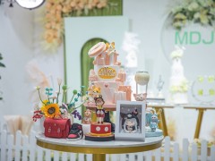 2023年佛山西点烘焙专业培训机构排名靠前的机构一览(学西点都推荐就业吗)