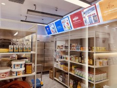 2023广州5大西点蛋糕面包培训学校_精选出炉(准备开店怎么学西点)