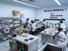 佛山顺德勒流哪里的西点烘焙培训学校好(准备开店怎么学西点)