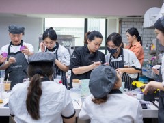 2023佛山五大蛋糕面包培训机构排名_五大精选出炉(0基础培训时间)