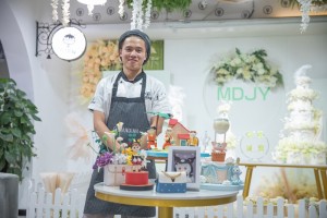 佛山南海罗村西点烘焙培训班哪个学校好(选择学校的重要性)