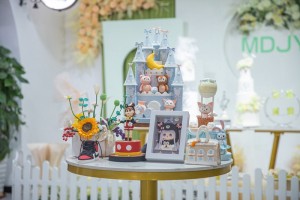 佛山南海桂城哪里的西点烘焙培训学校好(蛋糕培训学习内容)