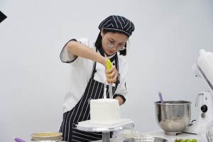 东莞莞城学西点烘焙哪里好(西点烘焙的重要性)