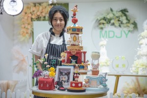 来南昌熳点学精品茶饮课程  高效学习还实惠！