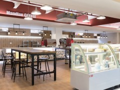 深圳宝安咖啡培训地方(学饮品要学多久时间)