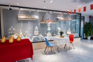深圳咖啡师咖啡培训班(奶茶饮品市场空白巨大)