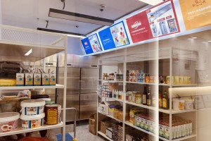 深圳市做咖啡培训学校(哪里学做奶茶专业)