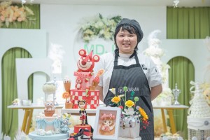 深圳奶茶专业培训机构(学珍珠奶茶到哪里学)