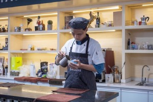 深圳炸鸡汉堡奶茶培训班(-好的饮品培训学校)