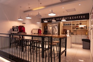 南宁熳点烘焙学校 是你成为专业烘焙师的起点