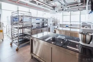 2023杭州西点制作培训学校排名一览表名单出炉(西点培训班一般要多少学费)