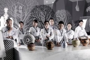 杭州大的茶水咖啡培训学校排名(哪里学奶茶培训好)
