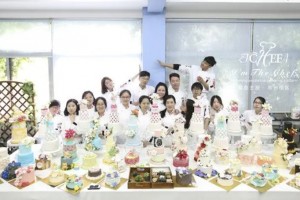 2023杭州法式甜点培训学校排名一览表名单出炉(可以学西点烘焙吗)