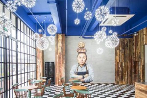 广州糕点面包烘焙培训学校(学西点在学校学有什么好处)