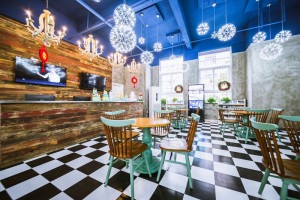 广州蛋糕培训机构-10大排名推荐(学西点有都哪些好处)