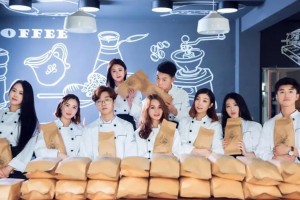广州人气-10面包烘焙培训学校(为什么选择西点)