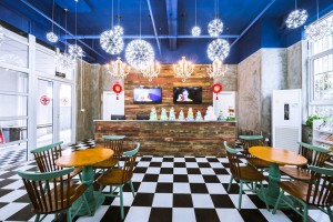 广州南沙学西点哪个比较好(学西点有都哪些好处)