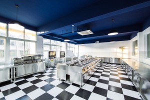 广州西点烘焙培训学校西点烘焙培训(西点烘焙食品)