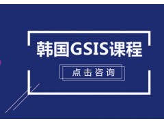 南京韩国精英课程