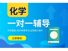 鹤壁初中化学1对1培训班