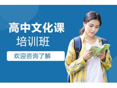 郑州高中个性化课程