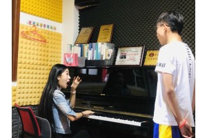 大连成人暑假流行音乐演唱技巧培训机构