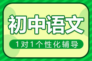 郑州初中语文一对一辅导