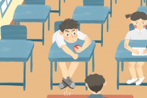 深圳学大教育1对1让优秀成为一种习惯