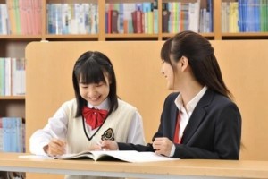 学大教育短期集训营初高衔接 带你走进校区