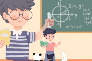 学大教育值得选择的六大艺考文化课优势！