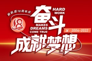 教师实感 我眼中的常州新航道是这样变化的