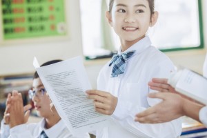 完美衔接提前领跑 南昌学大初升高周中班