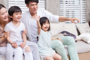 满怀不舍的告别8月学大英语课