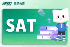 大连SAT培训