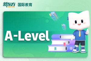 大连A-level培训班