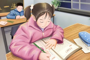 高中生码住！学大教育一对一辅导来喽！