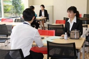 两年从零基础到日本大学，樱花见证辛酸成长