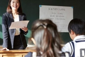 沉浸式日语我爱了！来樱花日语培训学校努力！
